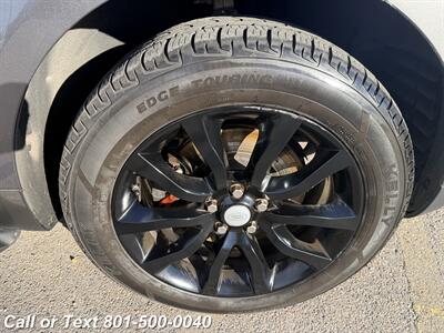 2015 Land Rover Range Rover Sport HSE - Photo 30 - North Salt Lake, UT 84010