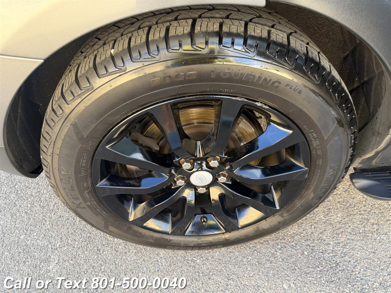2015 Land Rover Range Rover Sport HSE - Photo 46 - North Salt Lake, UT 84010