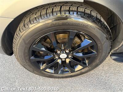 2015 Land Rover Range Rover Sport HSE - Photo 46 - North Salt Lake, UT 84010