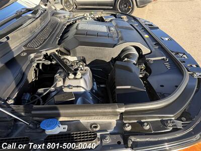 2015 Land Rover Range Rover Sport HSE - Photo 28 - North Salt Lake, UT 84010