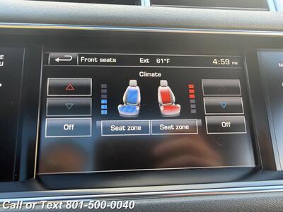 2015 Land Rover Range Rover Sport HSE - Photo 5 - North Salt Lake, UT 84010