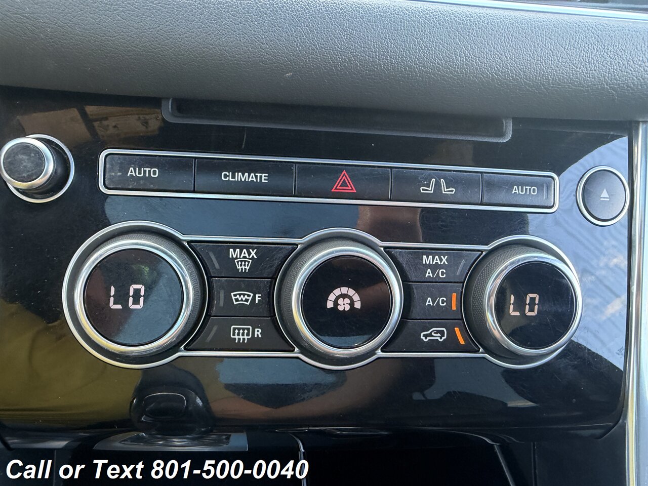 2015 Land Rover Range Rover Sport HSE - Photo 13 - North Salt Lake, UT 84010