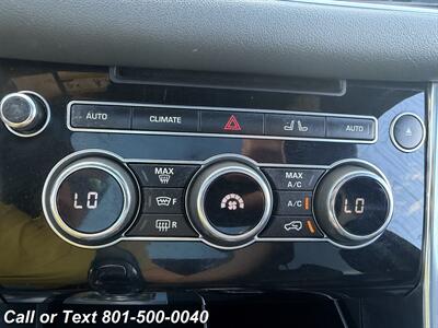 2015 Land Rover Range Rover Sport HSE - Photo 13 - North Salt Lake, UT 84010