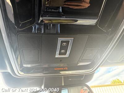 2015 Land Rover Range Rover Sport HSE - Photo 37 - North Salt Lake, UT 84010
