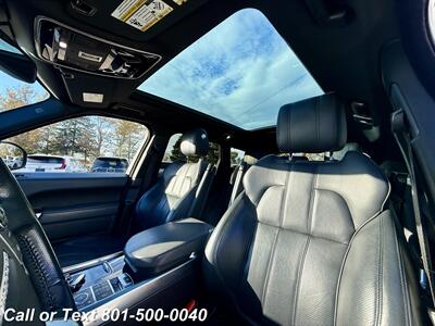 2015 Land Rover Range Rover Sport HSE - Photo 52 - North Salt Lake, UT 84010