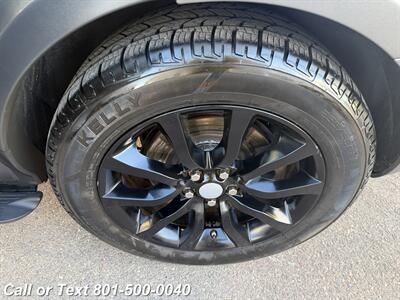 2015 Land Rover Range Rover Sport HSE - Photo 45 - North Salt Lake, UT 84010