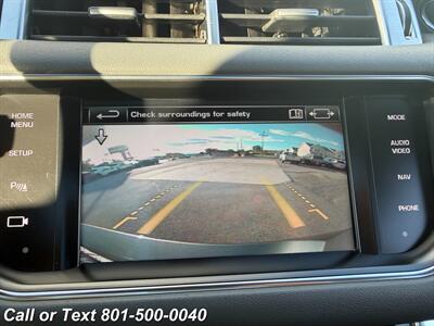2015 Land Rover Range Rover Sport HSE - Photo 36 - North Salt Lake, UT 84010