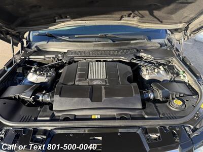 2015 Land Rover Range Rover Sport HSE - Photo 11 - North Salt Lake, UT 84010