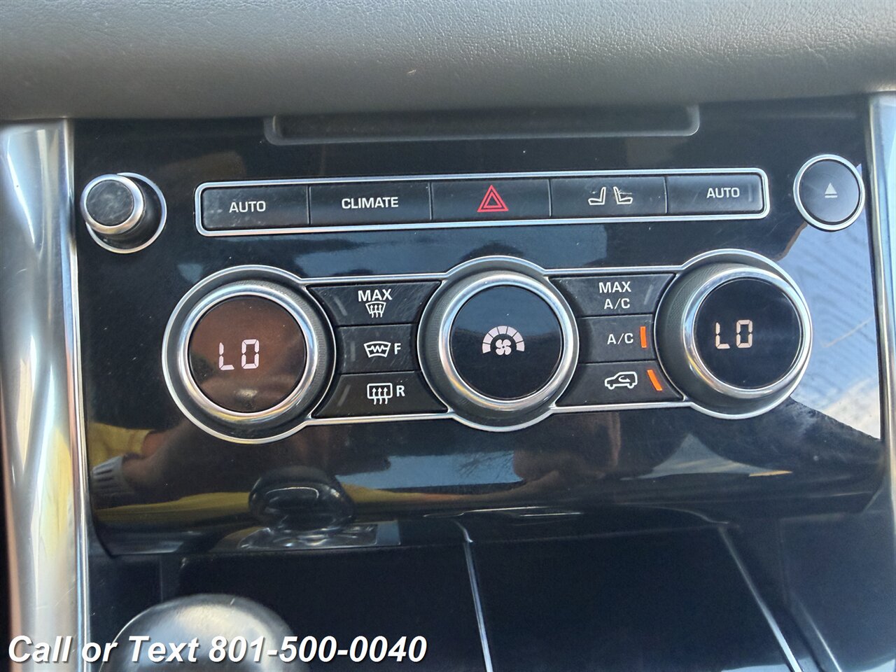 2015 Land Rover Range Rover Sport HSE - Photo 40 - North Salt Lake, UT 84010