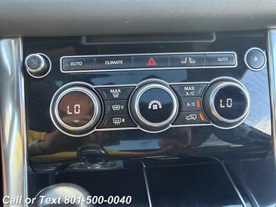 2015 Land Rover Range Rover Sport HSE - Photo 40 - North Salt Lake, UT 84010