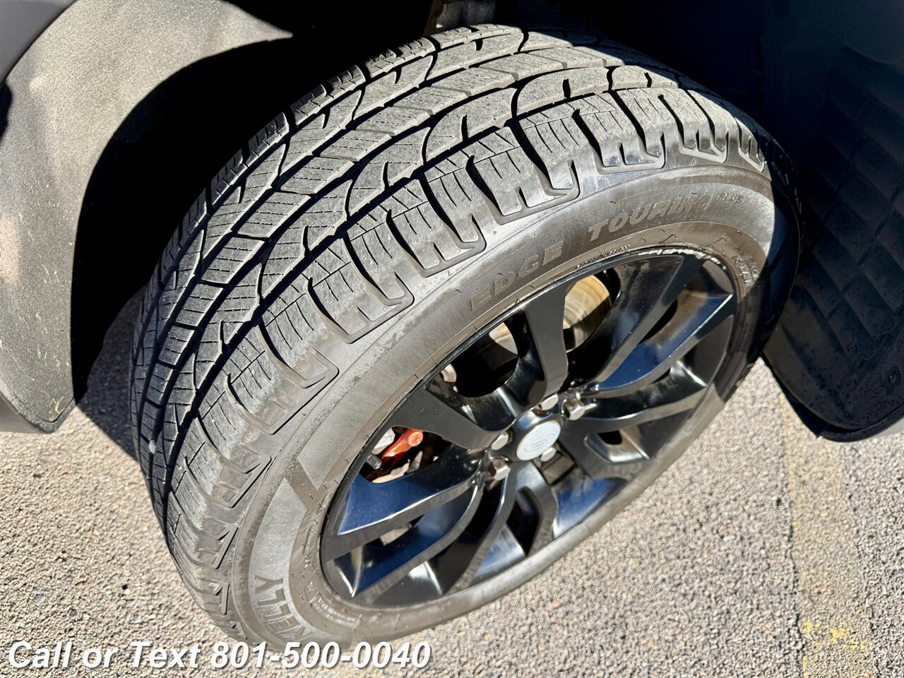 2015 Land Rover Range Rover Sport HSE - Photo 9 - North Salt Lake, UT 84010
