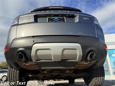 2015 Land Rover Range Rover Sport HSE - Photo 34 - North Salt Lake, UT 84010