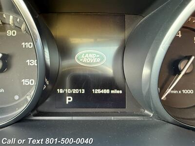 2015 Land Rover Range Rover Sport HSE - Photo 6 - North Salt Lake, UT 84010