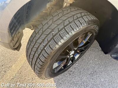 2015 Land Rover Range Rover Sport HSE - Photo 17 - North Salt Lake, UT 84010