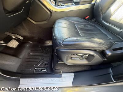 2015 Land Rover Range Rover Sport HSE - Photo 22 - North Salt Lake, UT 84010