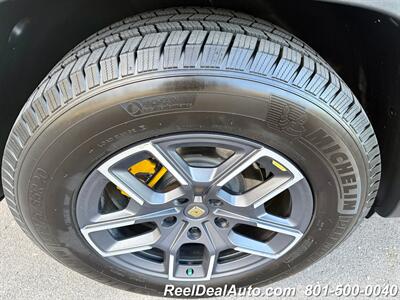 2022 Rivian R1T Launch Edition   - Photo 16 - North Salt Lake, UT 84010