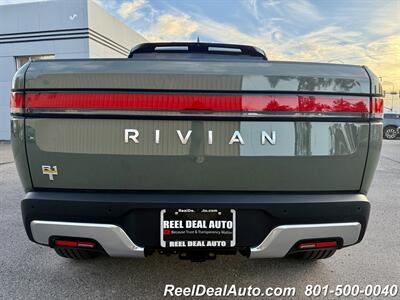 2022 Rivian R1T Launch Edition   - Photo 4 - North Salt Lake, UT 84010