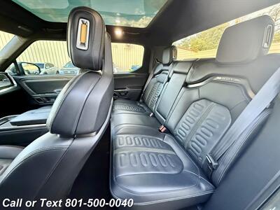 2022 Rivian R1T Launch Edition   - Photo 38 - North Salt Lake, UT 84010