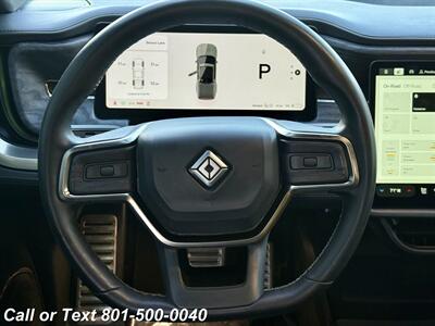 2022 Rivian R1T Launch Edition   - Photo 45 - North Salt Lake, UT 84010