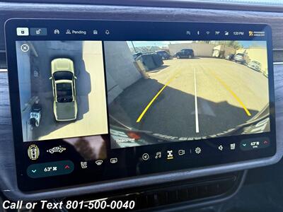 2022 Rivian R1T Launch Edition   - Photo 17 - North Salt Lake, UT 84010