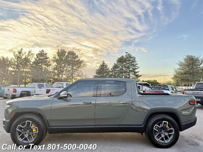 2022 Rivian R1T Launch Edition   - Photo 37 - North Salt Lake, UT 84010