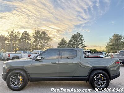 2022 Rivian R1T Launch Edition   - Photo 37 - North Salt Lake, UT 84010
