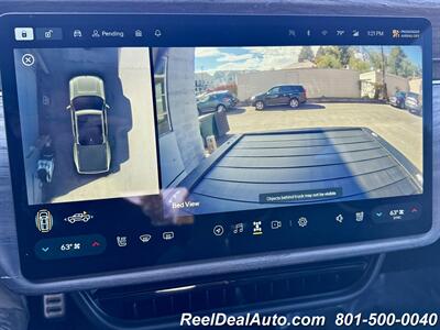 2022 Rivian R1T Launch Edition   - Photo 18 - North Salt Lake, UT 84010