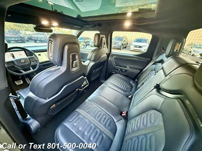 2022 Rivian R1T Launch Edition   - Photo 40 - North Salt Lake, UT 84010