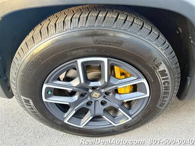 2022 Rivian R1T Launch Edition   - Photo 12 - North Salt Lake, UT 84010