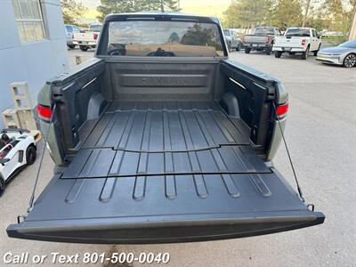 2022 Rivian R1T Launch Edition   - Photo 5 - North Salt Lake, UT 84010