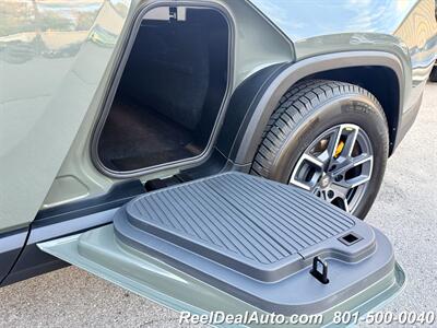 2022 Rivian R1T Launch Edition   - Photo 51 - North Salt Lake, UT 84010