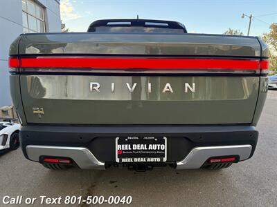 2022 Rivian R1T Launch Edition   - Photo 7 - North Salt Lake, UT 84010