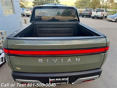 2022 Rivian R1T Launch Edition   - Photo 6 - North Salt Lake, UT 84010
