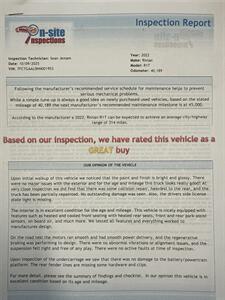 2022 Rivian R1T Launch Edition   - Photo 58 - North Salt Lake, UT 84010