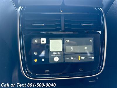 2022 Rivian R1T Launch Edition   - Photo 47 - North Salt Lake, UT 84010