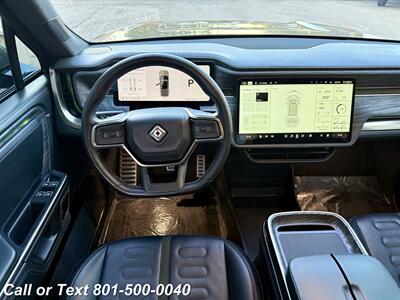 2022 Rivian R1T Launch Edition   - Photo 2 - North Salt Lake, UT 84010
