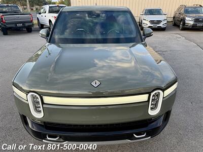 2022 Rivian R1T Launch Edition   - Photo 28 - North Salt Lake, UT 84010