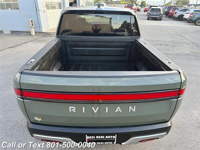 2022 Rivian R1T Launch Edition   - Photo 41 - North Salt Lake, UT 84010