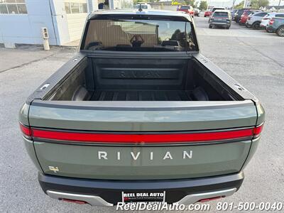 2022 Rivian R1T Launch Edition   - Photo 41 - North Salt Lake, UT 84010