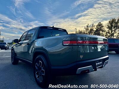 2022 Rivian R1T Launch Edition   - Photo 39 - North Salt Lake, UT 84010