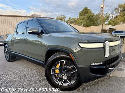 2022 Rivian R1T Launch Edition   - Photo 3 - North Salt Lake, UT 84010