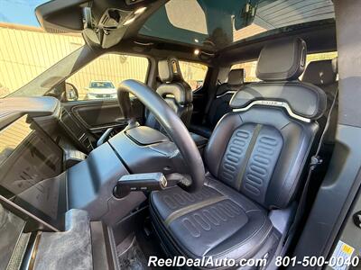 2022 Rivian R1T Launch Edition   - Photo 35 - North Salt Lake, UT 84010
