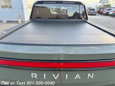 2022 Rivian R1T Launch Edition   - Photo 46 - North Salt Lake, UT 84010