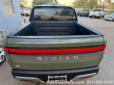 2022 Rivian R1T Launch Edition   - Photo 7 - North Salt Lake, UT 84010