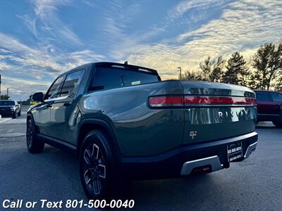 2022 Rivian R1T Launch Edition   - Photo 39 - North Salt Lake, UT 84010