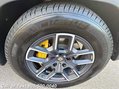 2022 Rivian R1T Launch Edition   - Photo 19 - North Salt Lake, UT 84010