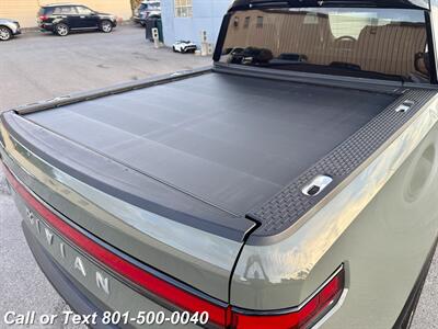 2022 Rivian R1T Launch Edition   - Photo 48 - North Salt Lake, UT 84010