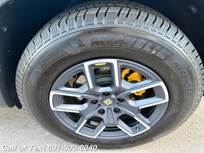 2022 Rivian R1T Launch Edition   - Photo 13 - North Salt Lake, UT 84010