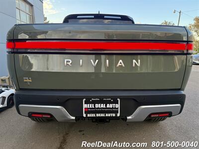 2022 Rivian R1T Launch Edition   - Photo 8 - North Salt Lake, UT 84010