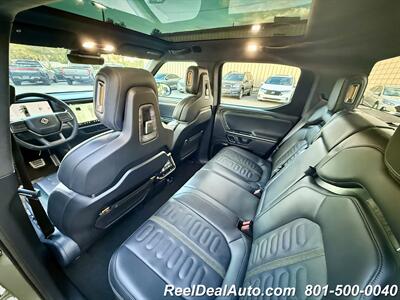 2022 Rivian R1T Launch Edition   - Photo 40 - North Salt Lake, UT 84010